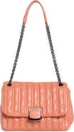 Longchamp Large Brio Convertible Shoulder Bag
