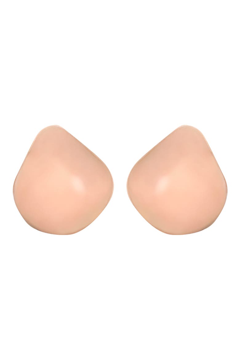 Lift It Up Adhesive Silicone Bra, Alternate, color, NUDE