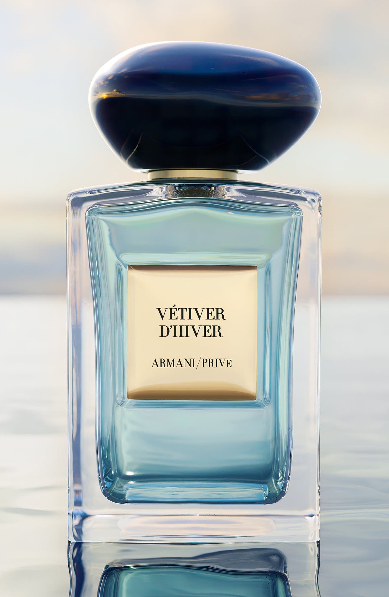 Prive Vétiver d'Hiver Eau de Toilette (Women) | Nordstrom