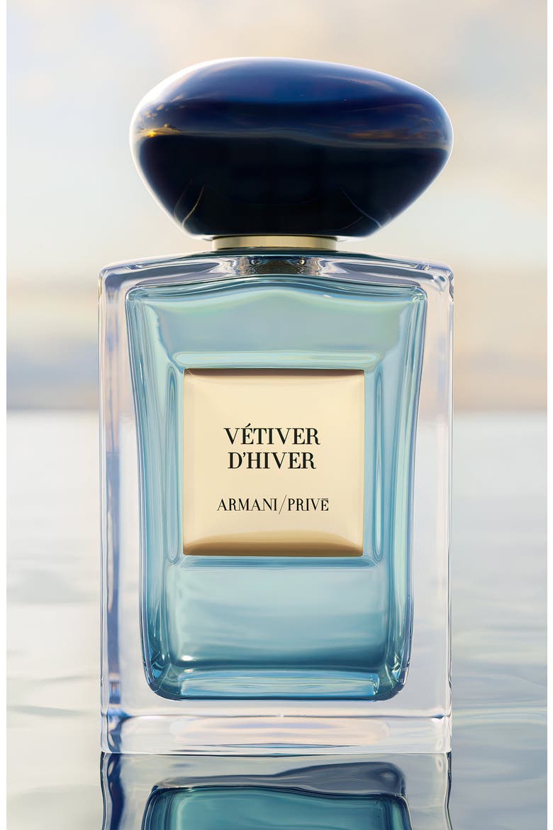 Prive Vétiver d'Hiver Eau de Toilette (Women) | Nordstrom