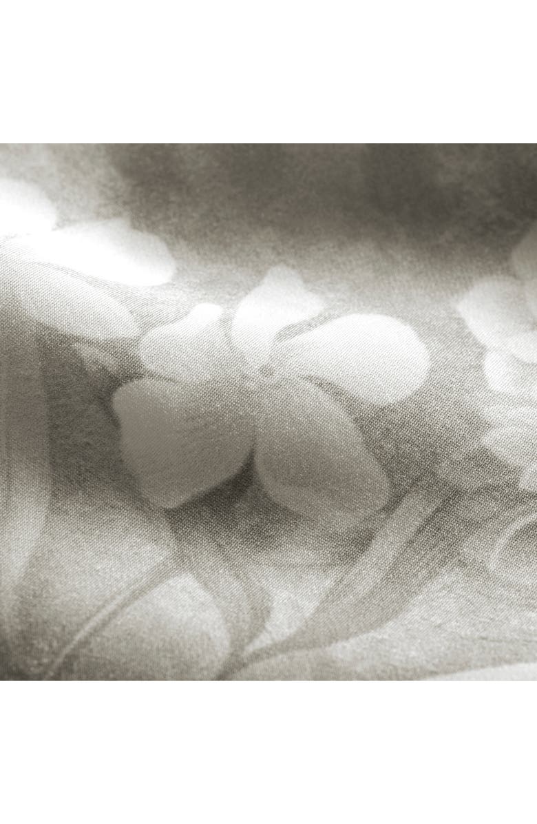 Togas Elysium duvet cover, Alternate, color, White