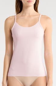 Nordstrom Everyday Invisible Edge Camisole
