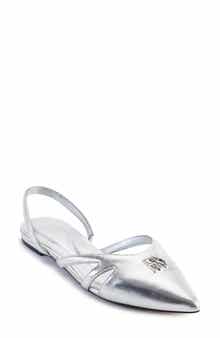 DKNY Verity Slingback Flat