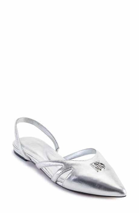 DKNY Verity Slingback Flat