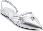 DKNY Verity Slingback Flat
