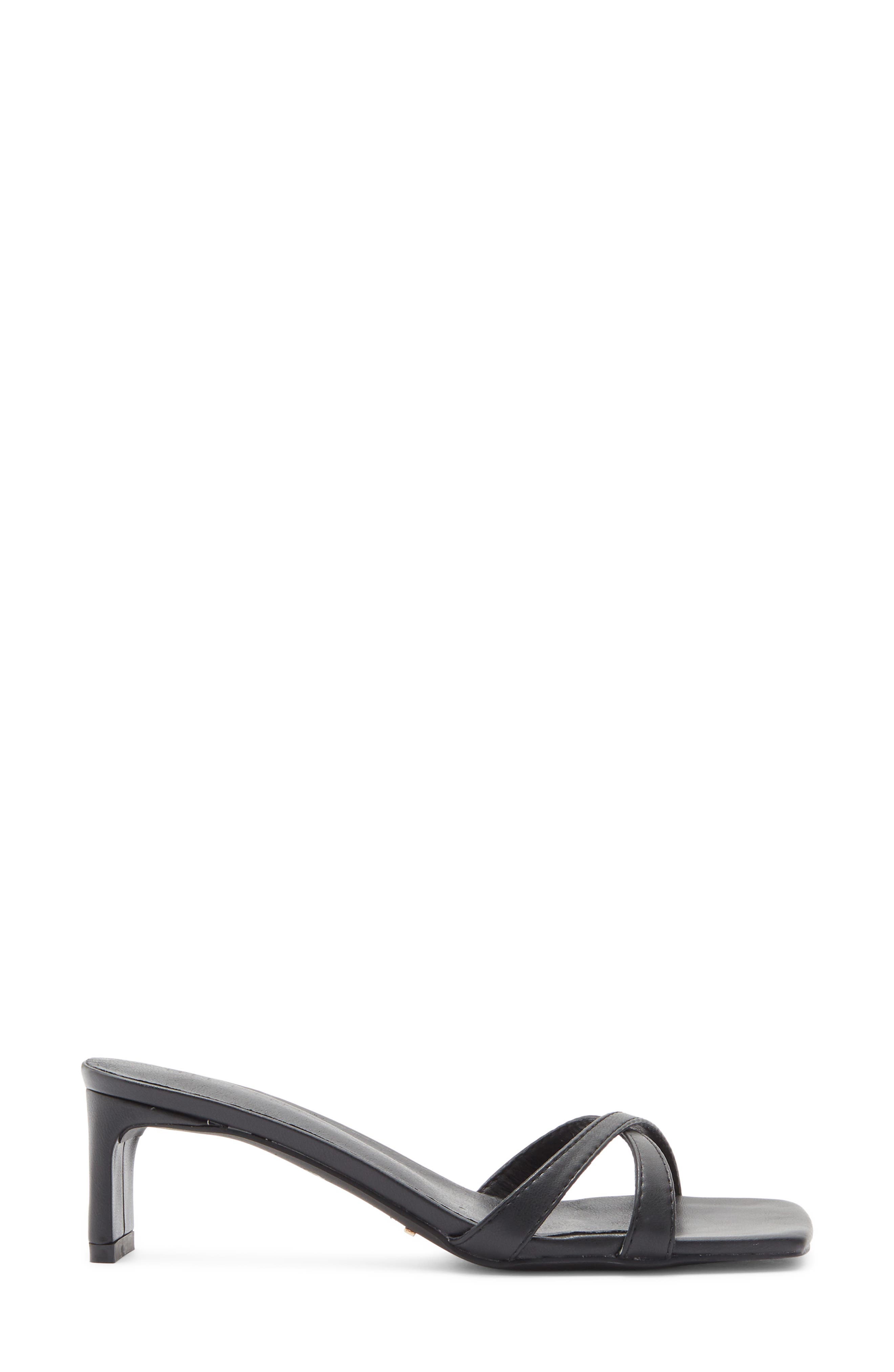 Billini Yahara Sandal, Alternate, color, Black
