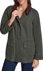 Levi's Cotton Barn Jacket