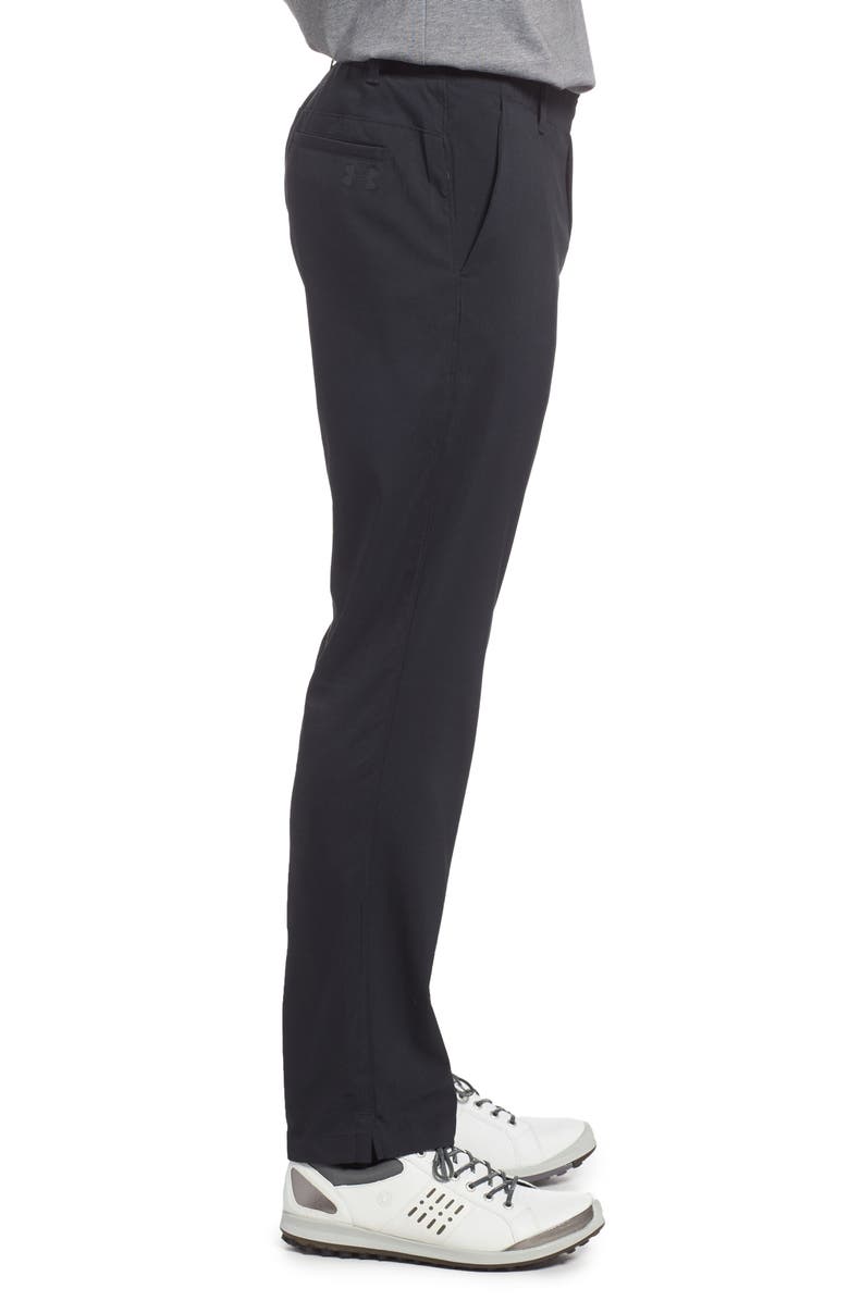 Under Armour Showdown Pants, Alternate, color, 