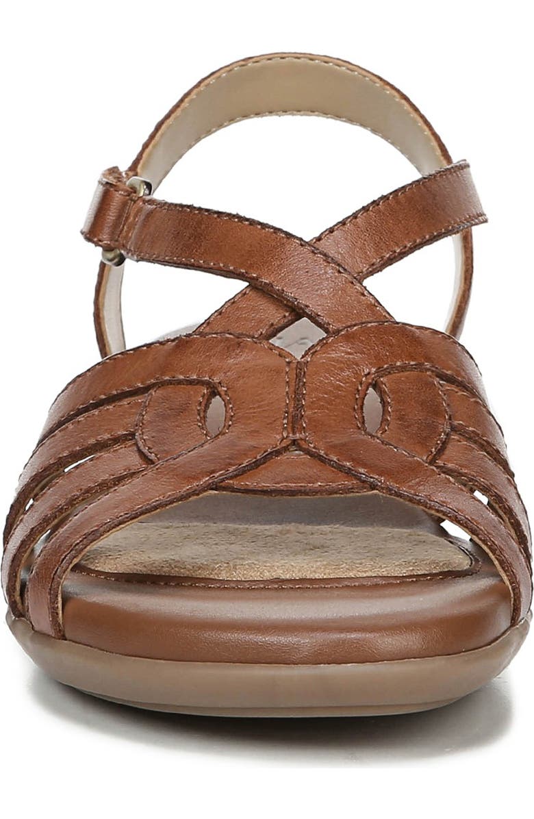 Naturalizer Nalani Strappy Sandal, Alternate, color,