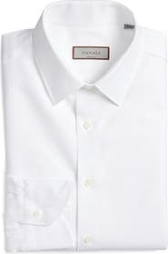 Canali Regular Fit Dress Shirt