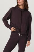 Vuori Halo Modern Zip Hoodie