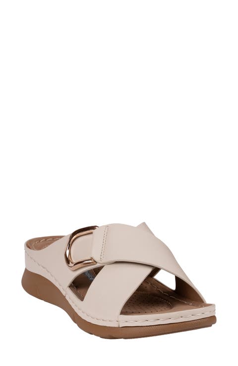 Eanna Wedge Sandal (Women)