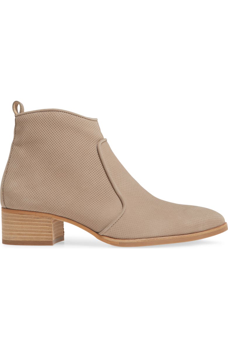 Paul Green Danny Block Heel Bootie, Alternate, color,