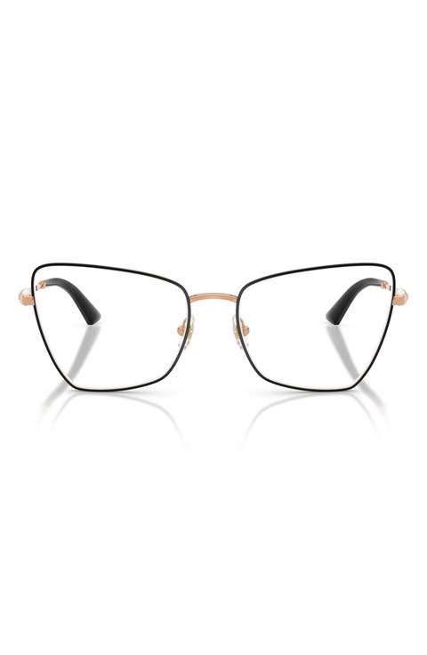 56mm Irregular Optical Glasses