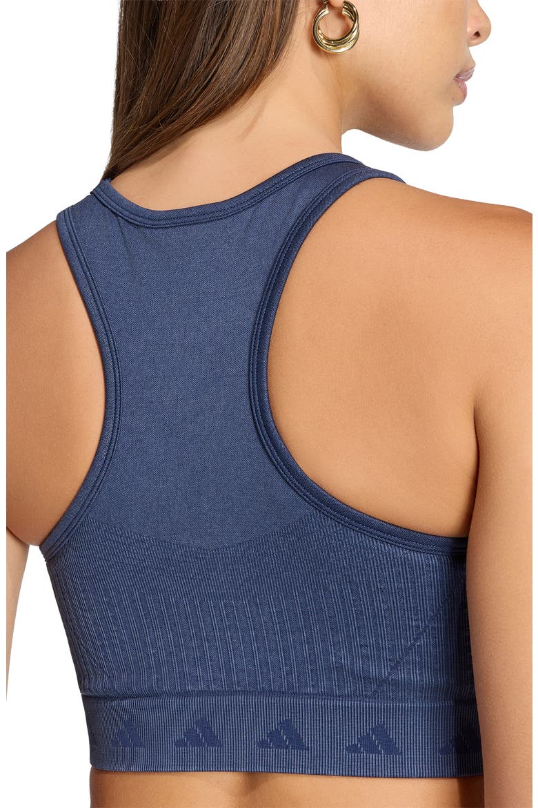 EQT Bra Top, Alternate, color, NIGHT INDIGO/NIGHT INDIGO