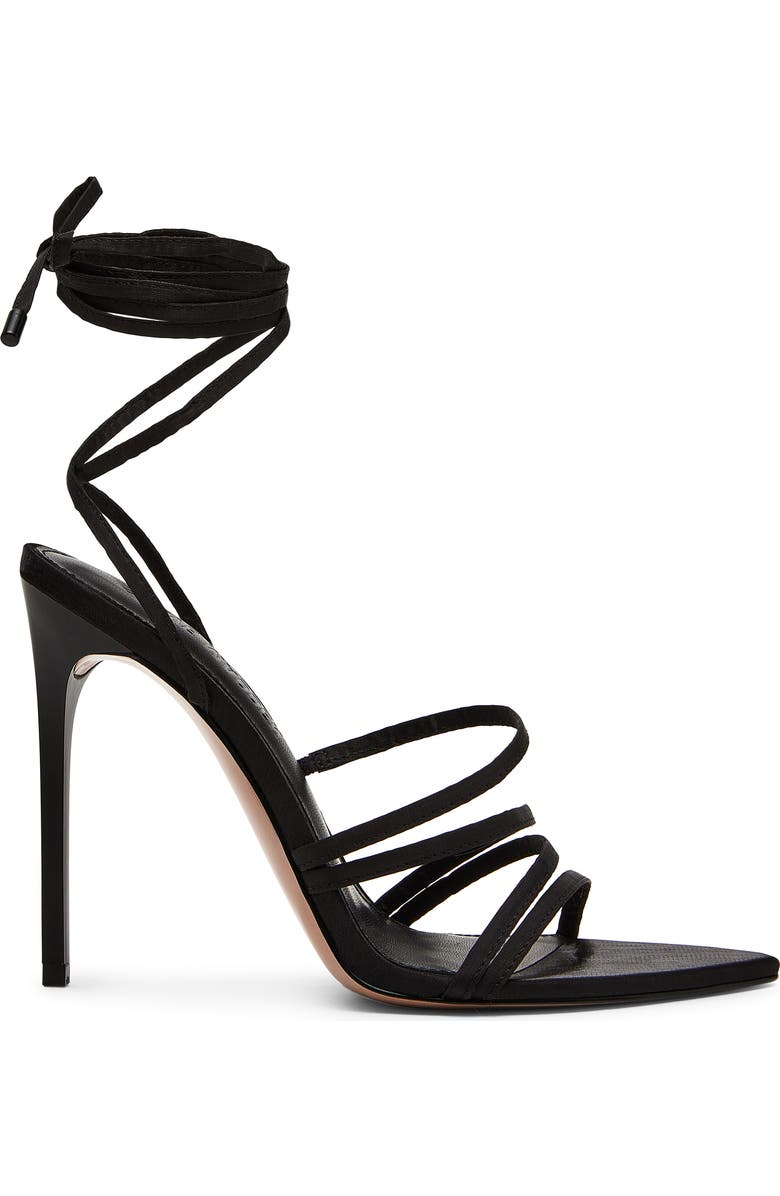 Steve Madden Sarabell Strappy Sandal, Alternate, color,
