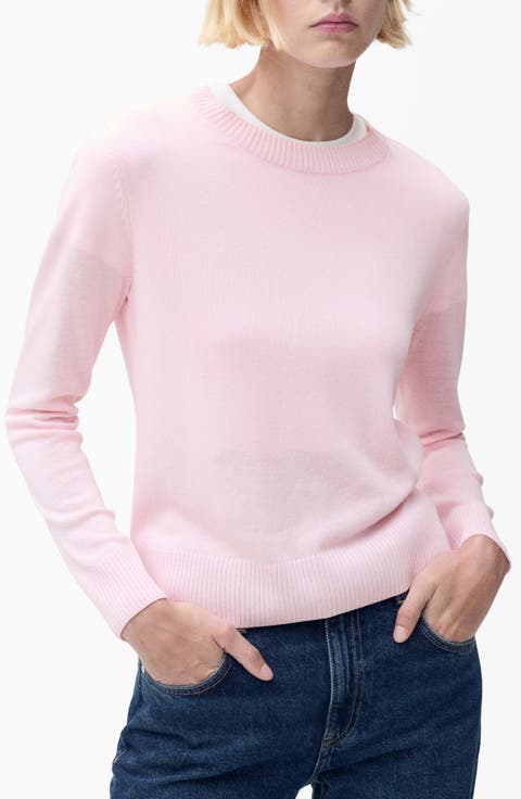Crewneck Sweater