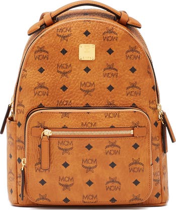Stark 32 Visetos Coated Canvas Backpack