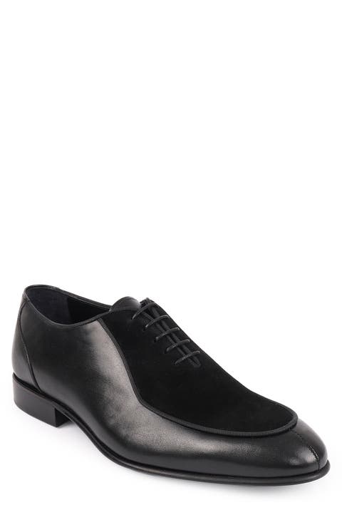 Ovalo Oxford (Men)