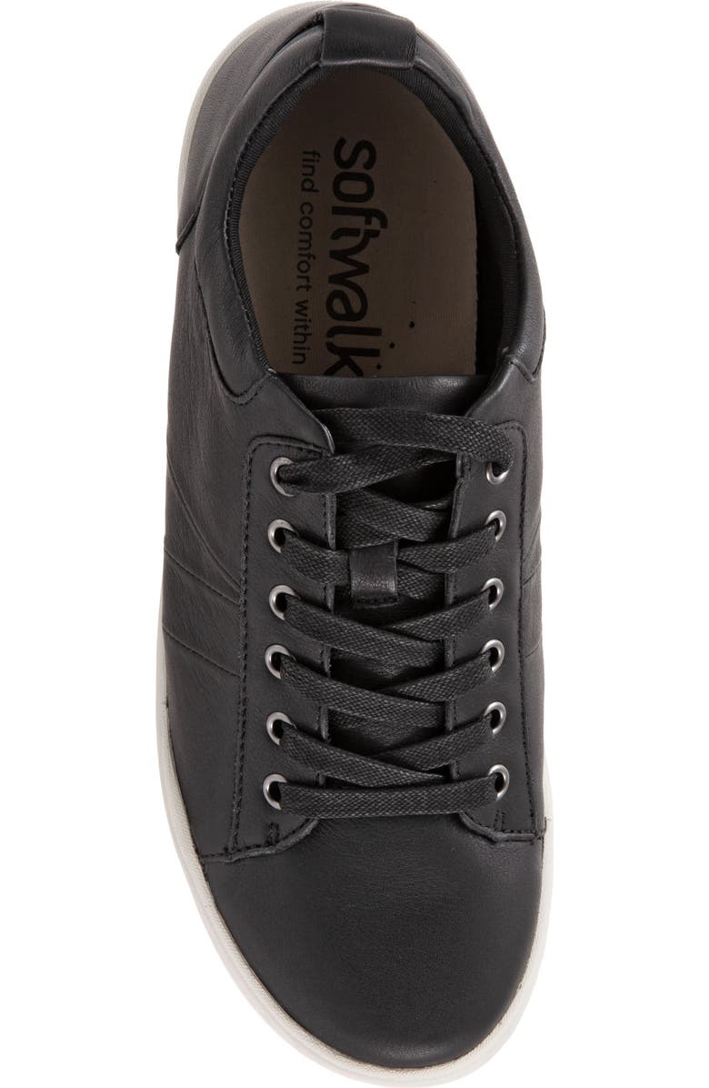 SoftWalk<sup>®</sup> Athens Sneaker, Alternate, color,