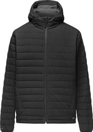 GOREWEAR Hybrid Windstopper Lightweight Puffy Jacket - Men's