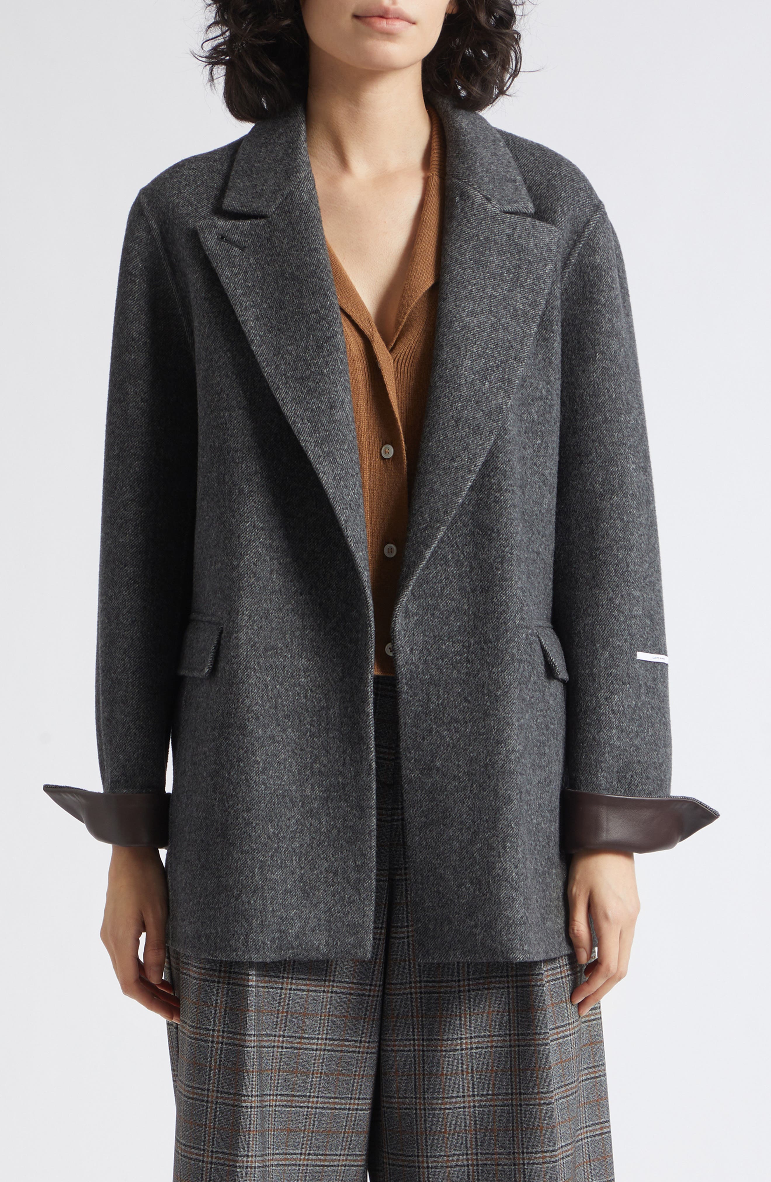 selected DARK GREY