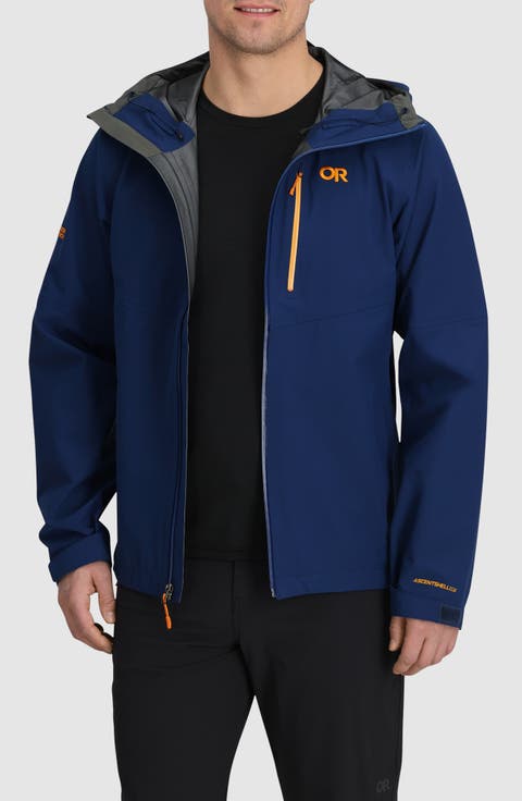 Foray 3L Waterproof Jacket