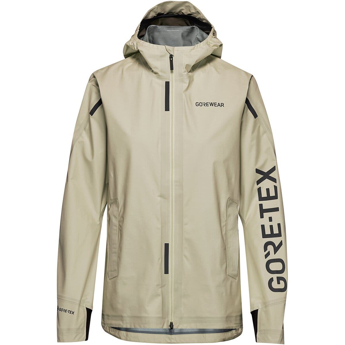 Tech Beige / Black