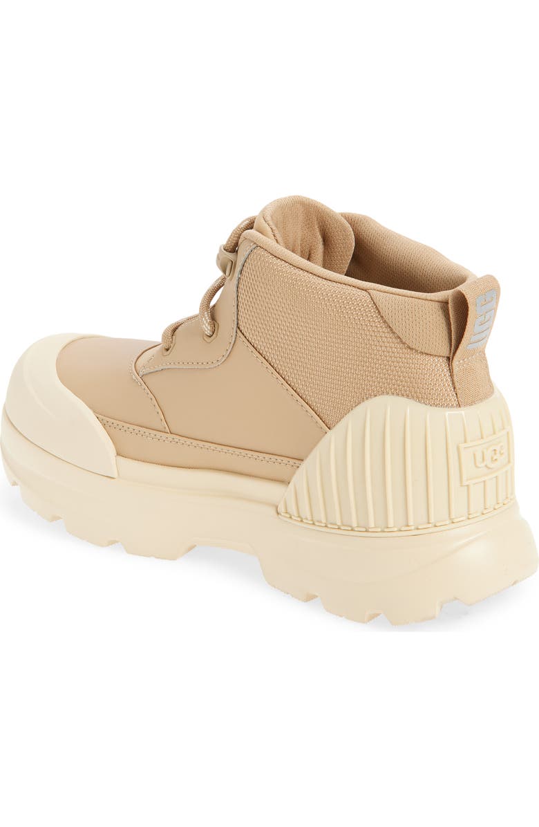 UGG<sup>®</sup> Neumel X Waterproof Boot, Alternate, color, Sand