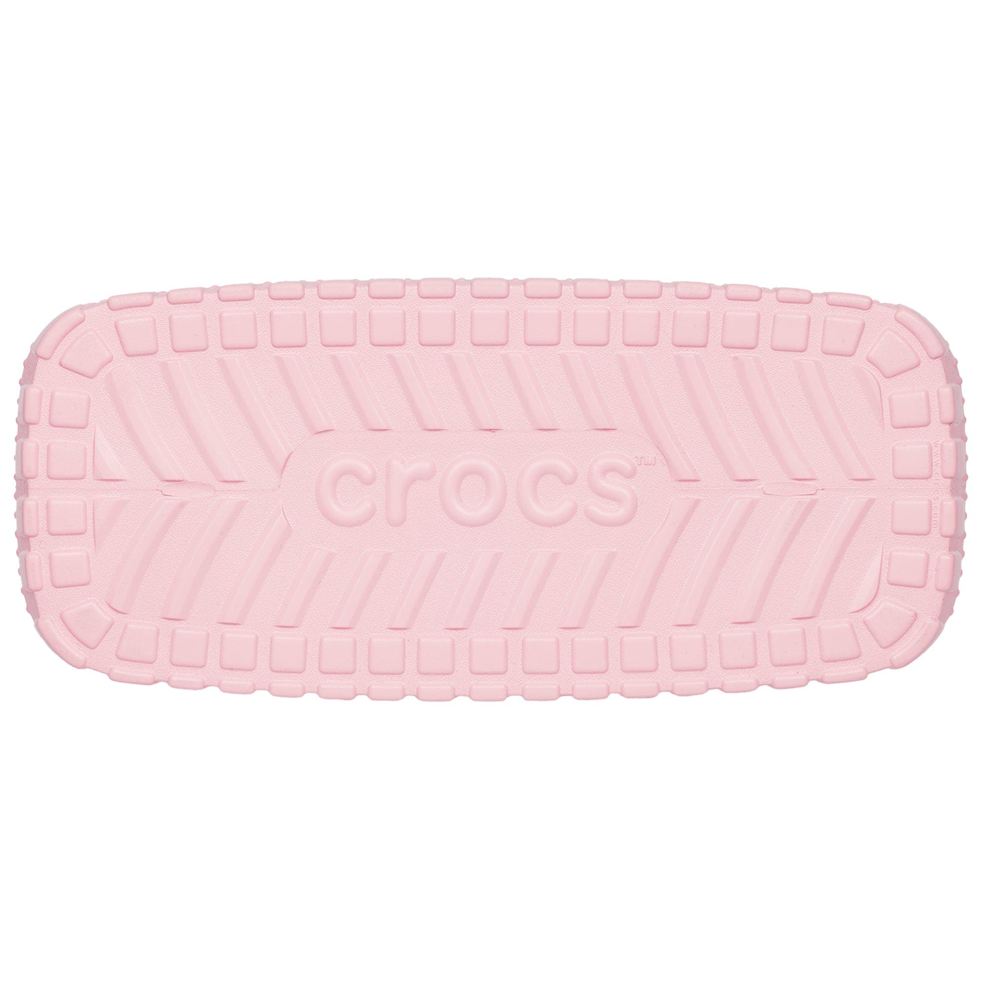 CROCS Medium Classic Tote, Alternate, color, Cotton Candy