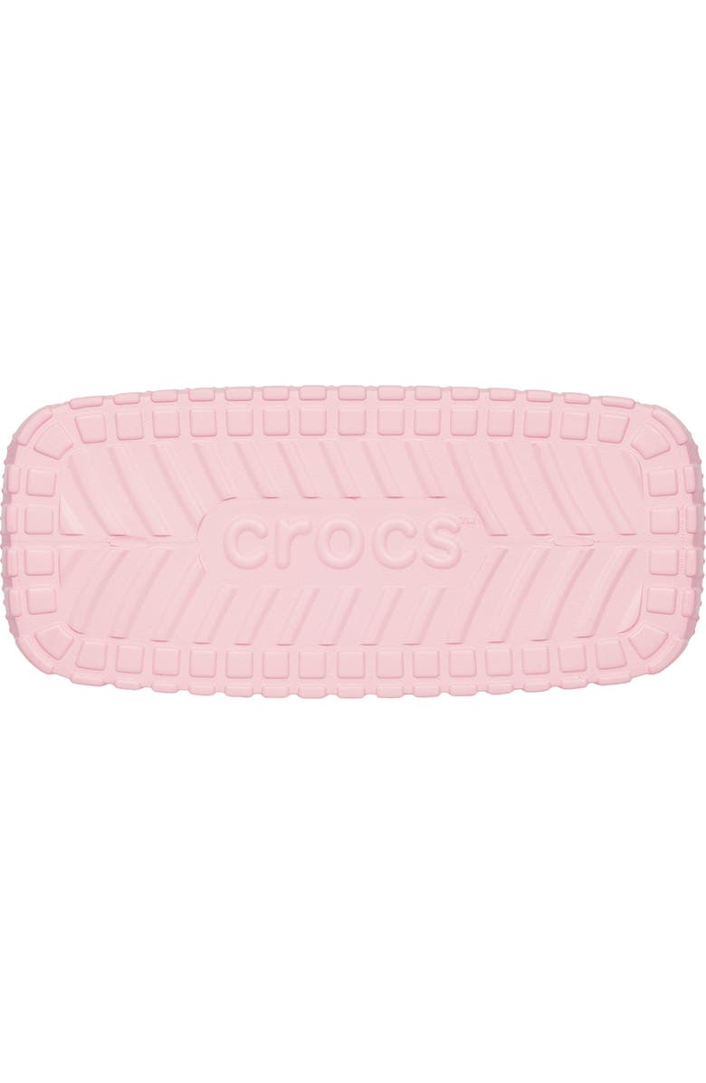 CROCS Medium Classic Tote, Alternate, color, Cotton Candy
