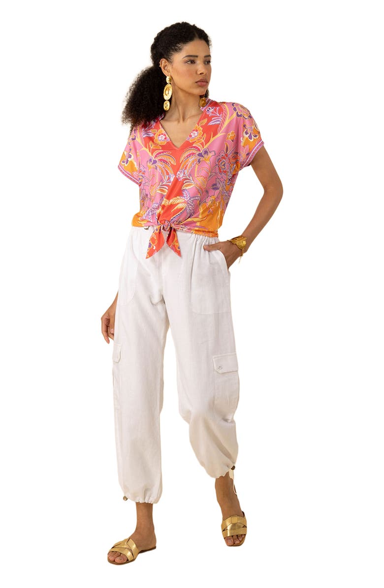 Hale Bob Johanna Blend Solid Cargo, Alternate, color, 