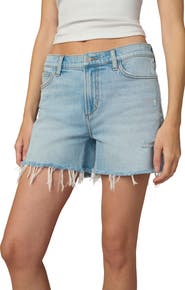 Joe's The Ozzie Cutoff Denim Shorts