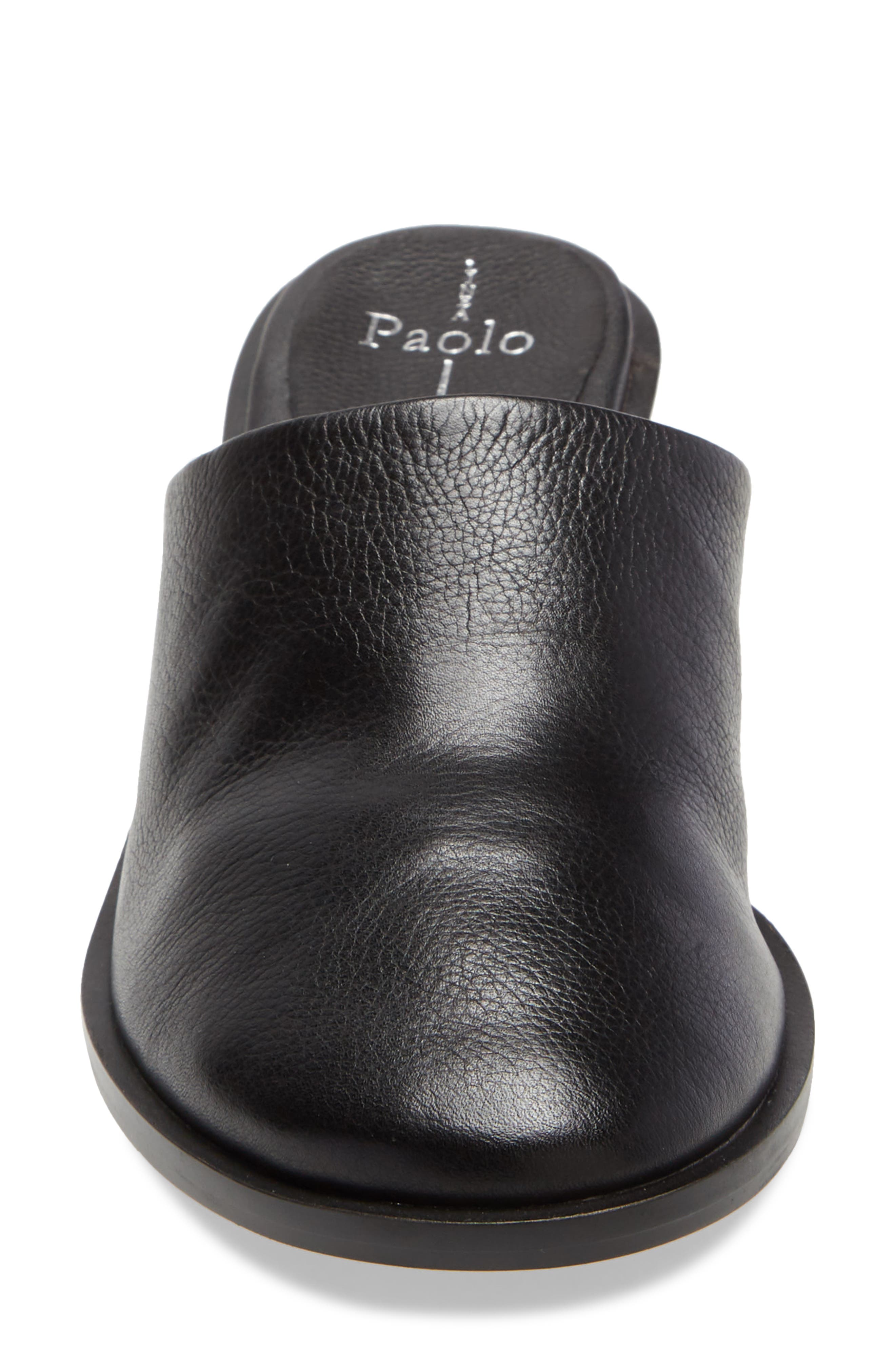 Linea Paolo Emeline Mule, Alternate, color, 