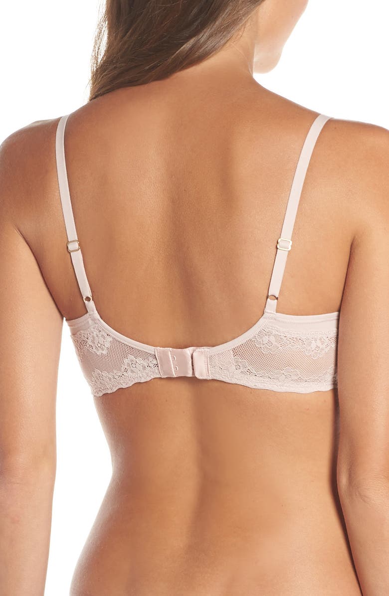 Bliss Perfection Underwire Contour Bra