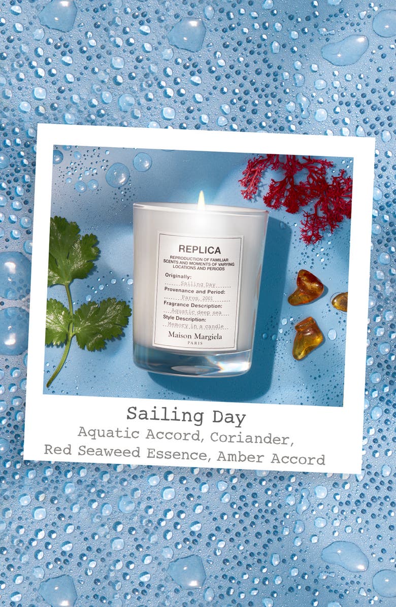 Maison Margiela Sailing Day Candle | Nordstrom