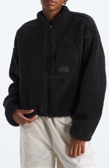 The North Face Extreme Pile Full Zip Jacket 2 | Nordstrom The North Face Extreme Pile Full Zip Jacket 2 | Nordstrom