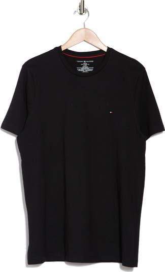 Crew Neck Lounge T-Shirt