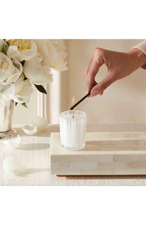 Nest New York Coconut Palm Scented Candle In No Color