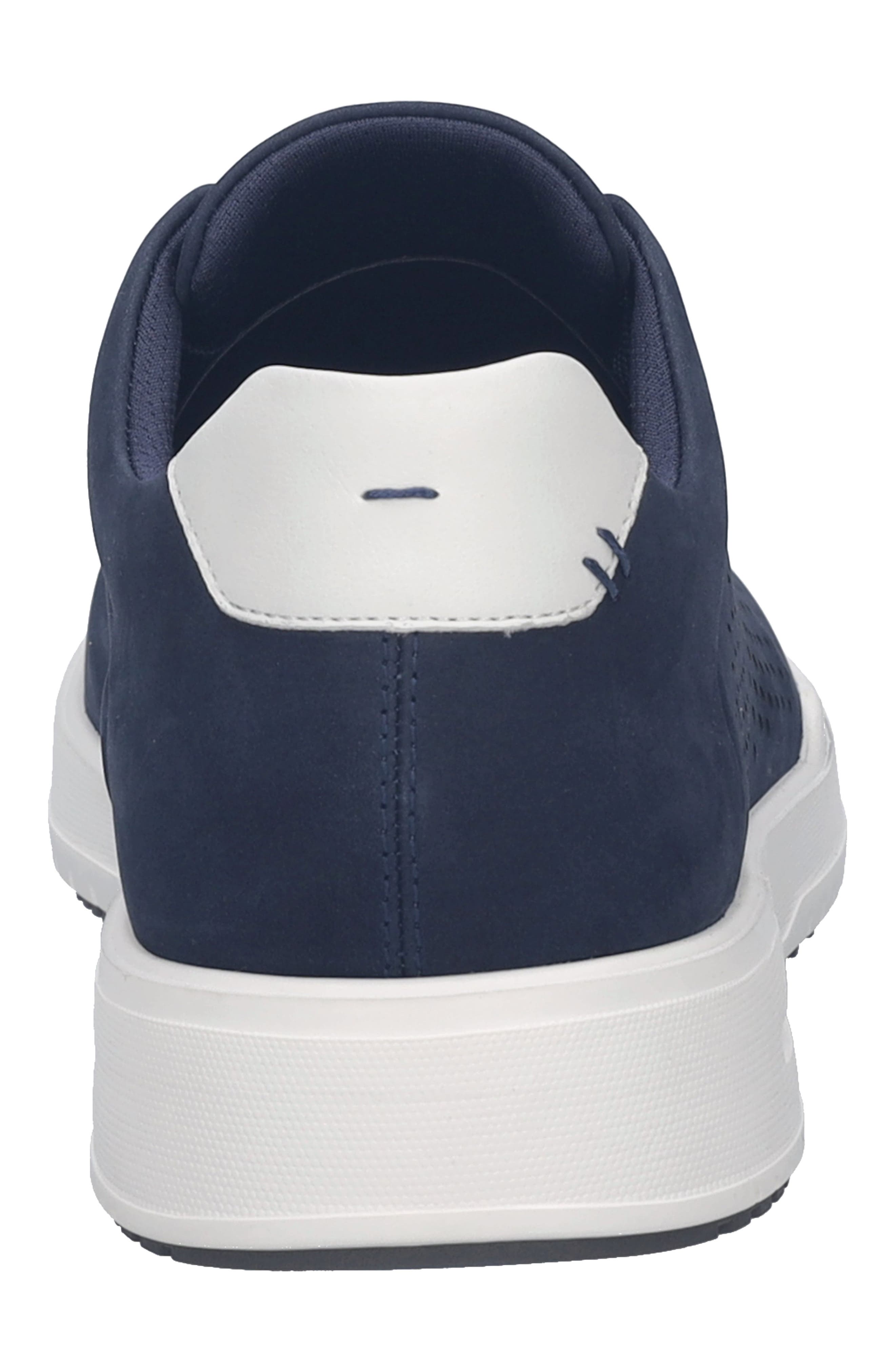 Donovan 01 Sneaker, Alternate, color, OCEAN