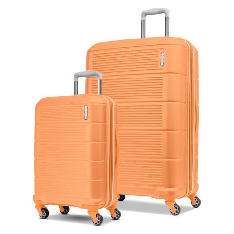 Stratum 2.0 Hardside 2-Piece Spinner Set (20" & 28")
