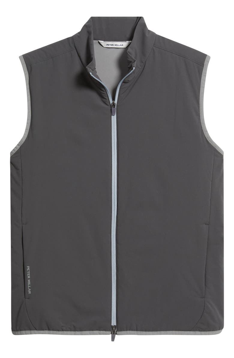 Peter Millar Summit Vest, Main, color, 
