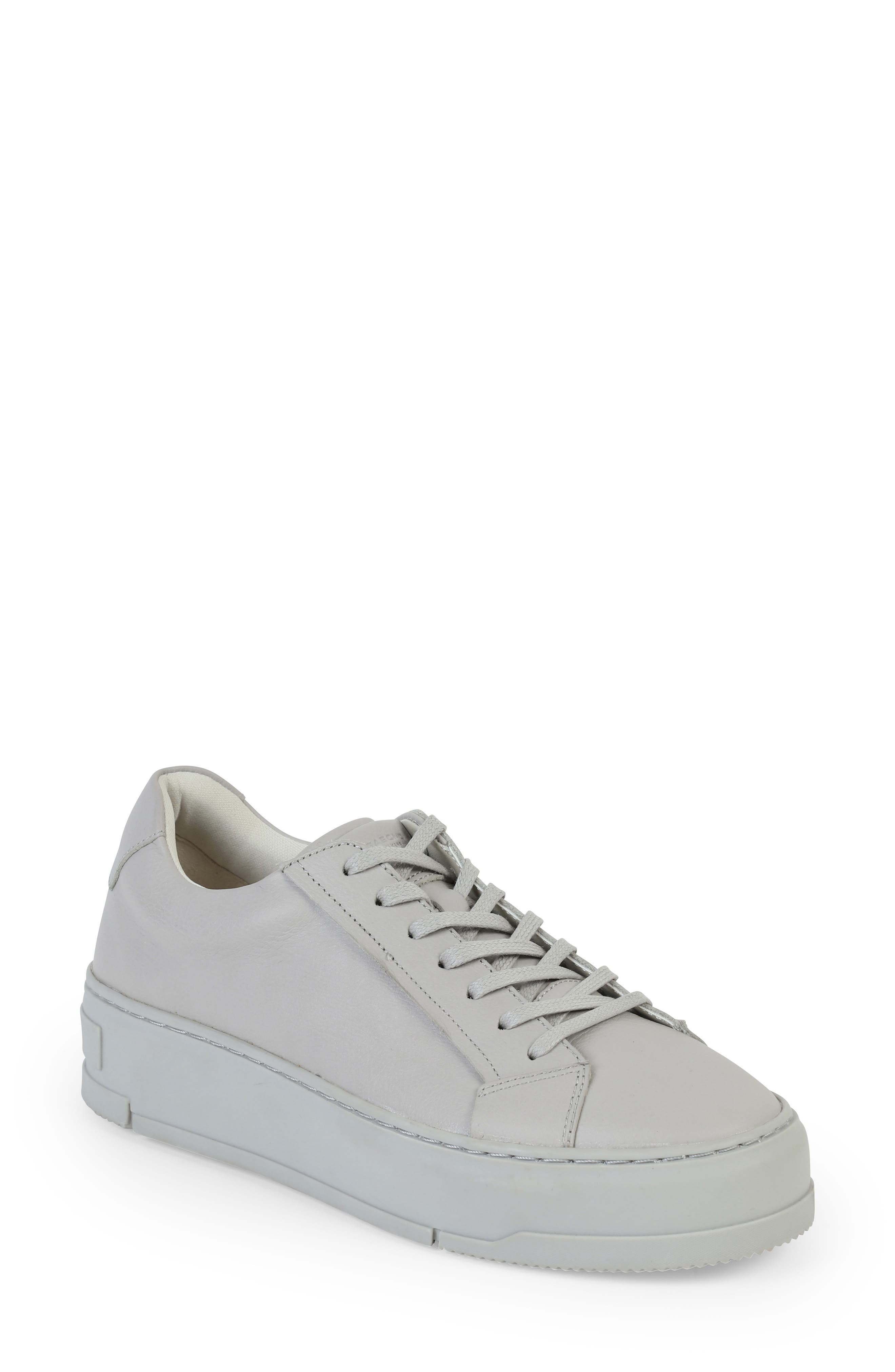 Vagabond Shoemakers Judy Platform Sneaker, Main, color, 