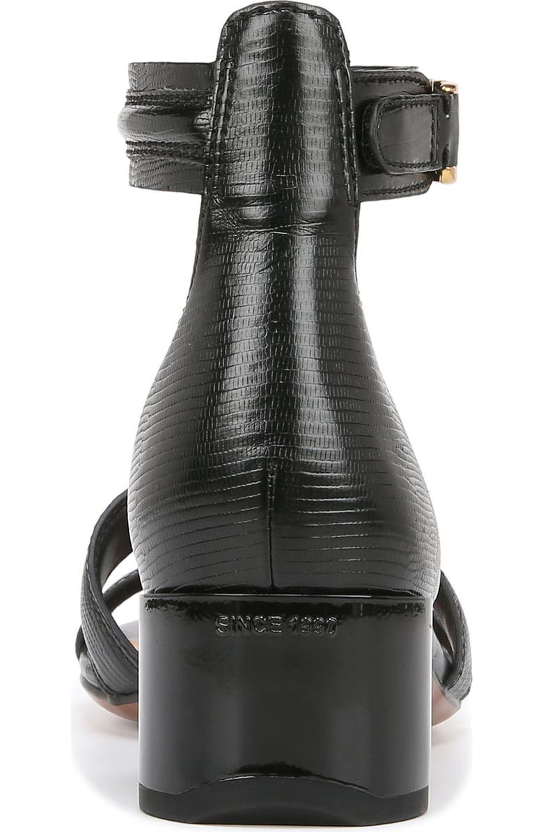 Franco Sarto Nora Ankle Strap Sandal, Alternate, color,