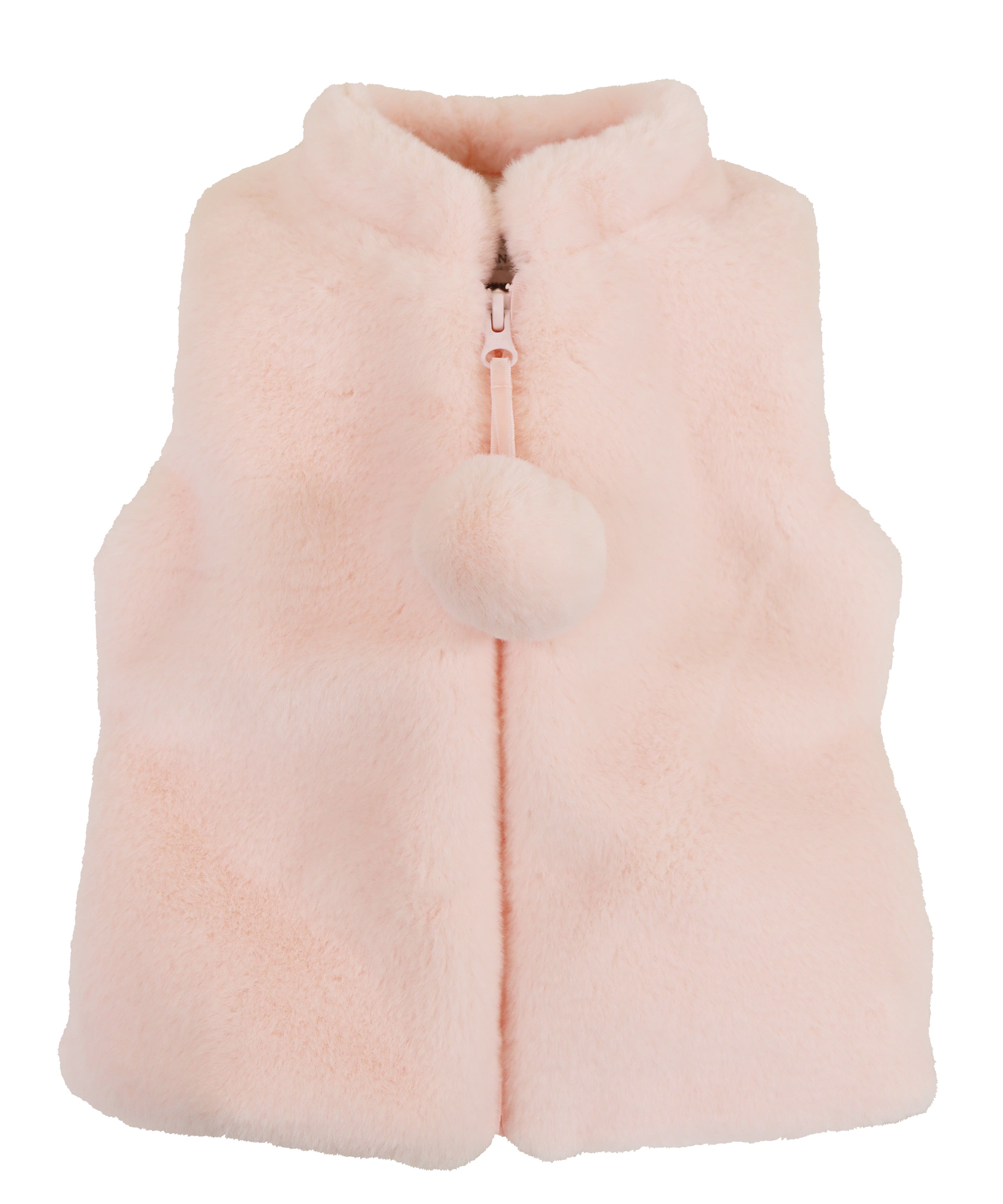 Rose Puff