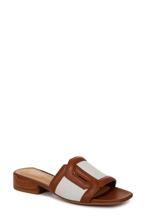 Margot Slide Sandal (Women)