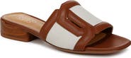 Franco Sarto Margot Slide Sandal