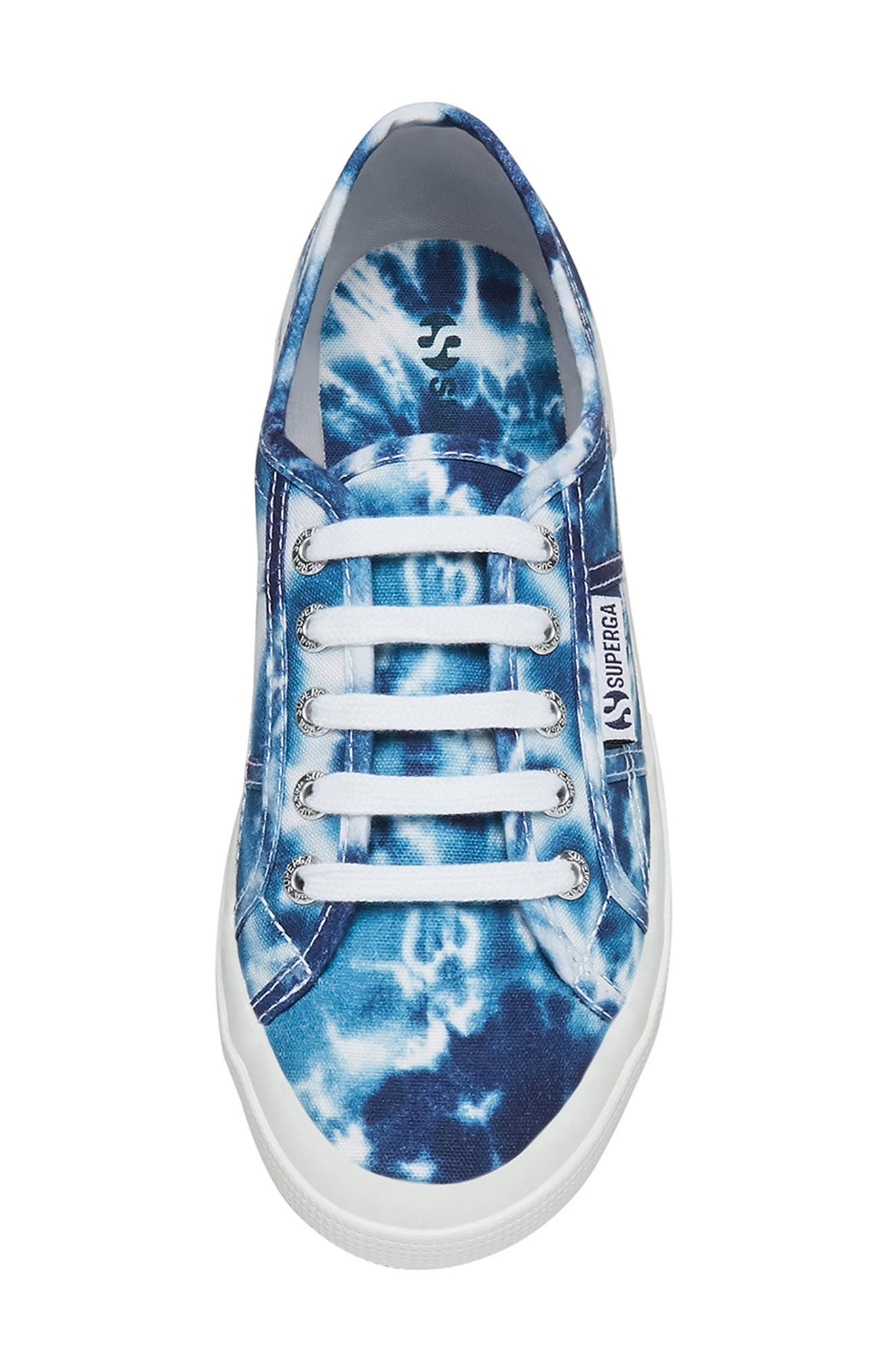 Fantasy Cotu Sneaker, Alternate, color, INDIGO