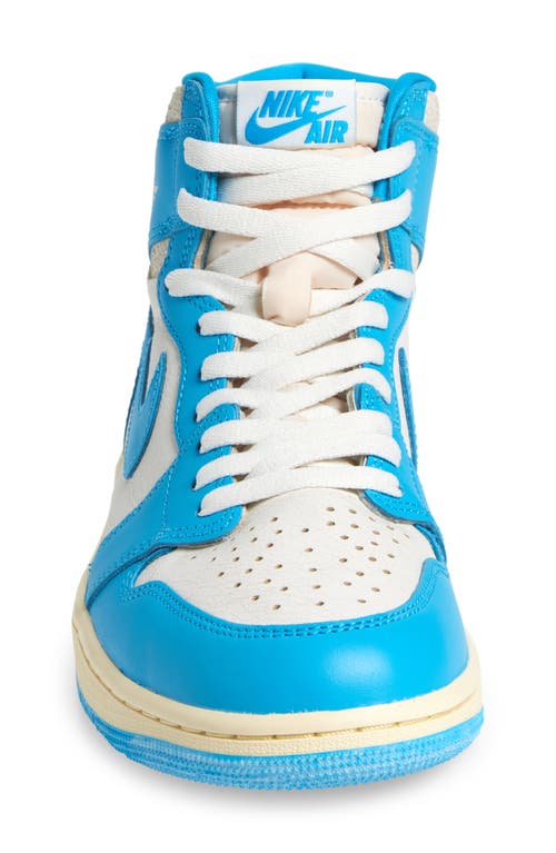Jordan Air 1 Retro High Top Basketball Sneaker