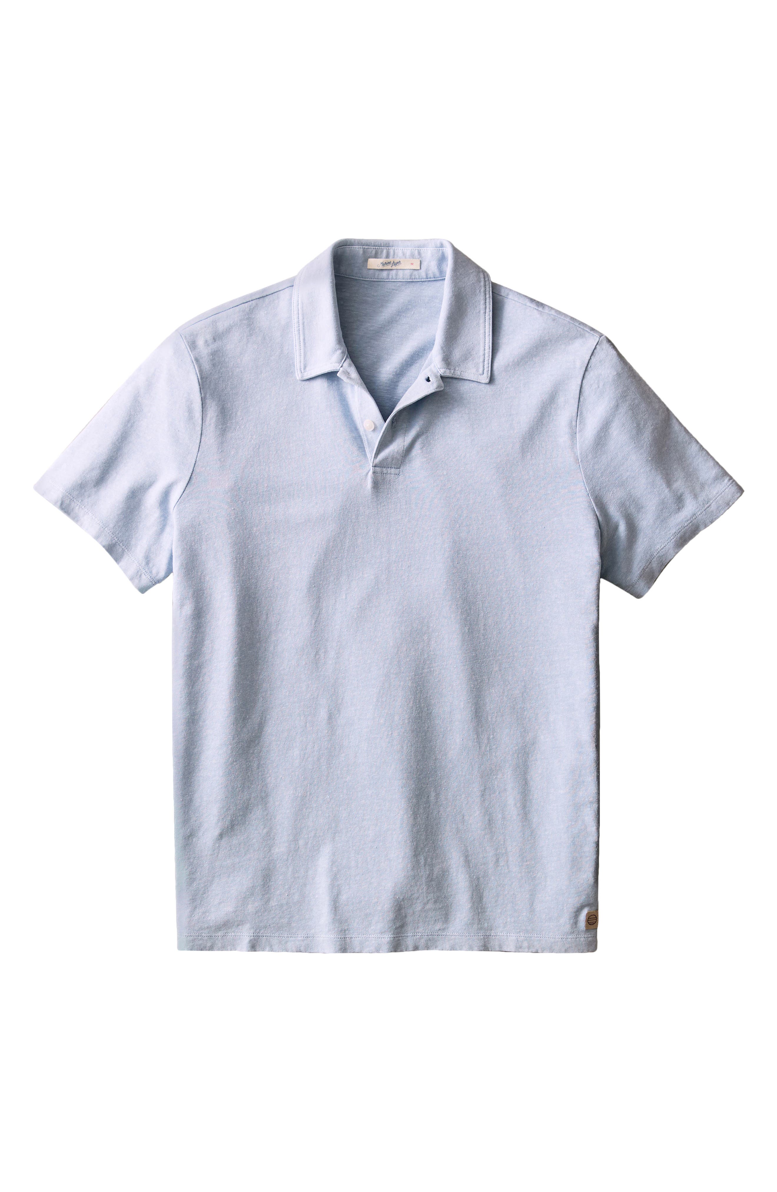 Hemp & Cotton Resort Polo - image 2
